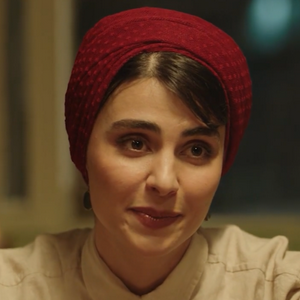 profile_Aban Esfandiyari