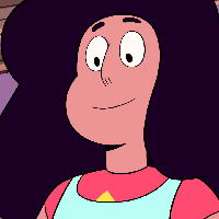 Stevonnie MBTI Personality Type image