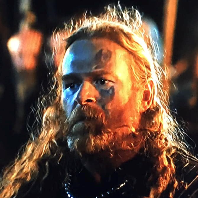 Jarl Gorm MBTI Personality Type image