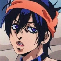 Narancia Ghirga tipe kepribadian MBTI image