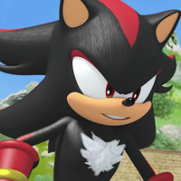 profile_Shadow the Hedgehog