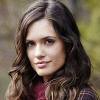 Torrey DeVitto MBTI Personality Type image