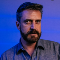 Raúl Esparza نوع شخصية MBTI image