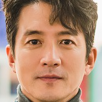 Lee Joo-Hun MBTI Personality Type image