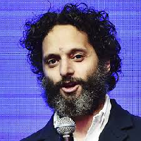 Jason Mantzoukas MBTI Personality Type image