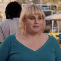 Patricia “Fat Amy“ Hobart mbti kişilik türü image