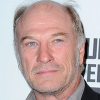 Ted Levine نوع شخصية MBTI image