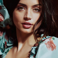 Ana de Armas mbtiパーソナリティタイプ image