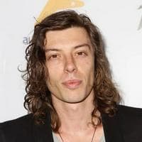 Benedict Samuel MBTI性格类型 image