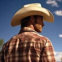 Cowboy hat MBTI Personality Type image