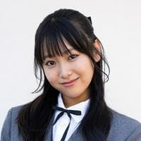 Hinari Irie MBTI Personality Type image