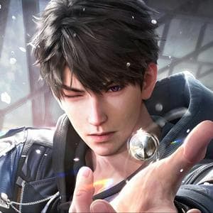 profile_Xia Yizhou (Caleb)