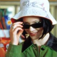 Enid Coleslaw MBTI Personality Type image