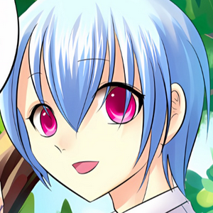 Lu Yi / Xun Zai (Lu Xun) （陆议 / 逊仔） MBTI Personality Type image