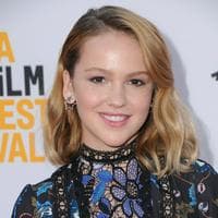 Talitha Bateman type de personnalité MBTI image