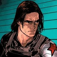 profile_Bucky Barnes “Winter Soldier”
