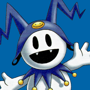 profile_Jack Frost