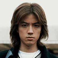 profile_Takumi Inui/Wolf Orphnoch/Kamen Rider Faiz