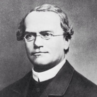 profile_Johann Gregor Mendel