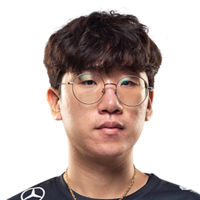 Park "Ruler" Jae-hyuk MBTI Personality Type image