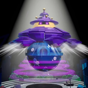 profile_Alien UFO Mini-Boss