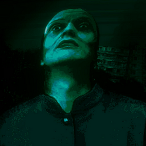 Death Cult Leader MBTI Personality Type image