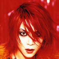 Hideto "hide" Matsumoto (松本 秀人) MBTI Personality Type image
