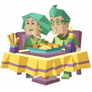 profile_ENFP x ENFP