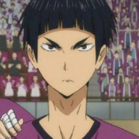 Goshiki Tsutomu MBTI Personality Type image