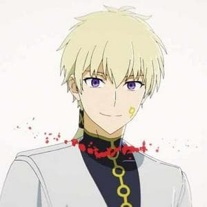 profile_Seiya Shinji (Leonardo da Vinci)