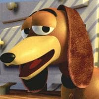 Slinky Dog tipo di personalità MBTI image