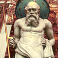 profile_Iapetos / Iapetus