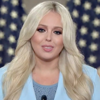 Tiffany Trump MBTI Personality Type image