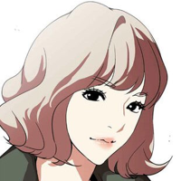 Sally Park MBTI -Persönlichkeitstyp image