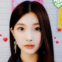 Minseo (woo!ah!) MBTI Personality Type image