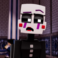 Puppet MBTI Personality Type image