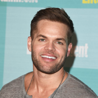 Wes Chatham mbtiパーソナリティタイプ image