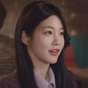Seo Jong-Hui MBTI Personality Type image