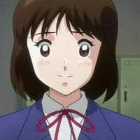 Yoshiko Fujisawa MBTI Personality Type image