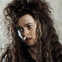 Bellatrix Lestrange mbti kişilik türü image