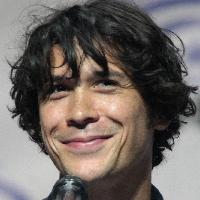 Bob Morley MBTI Personality Type image