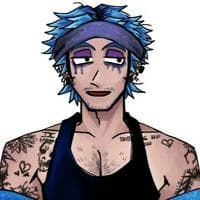 Dakota Drevis MBTI Personality Type image