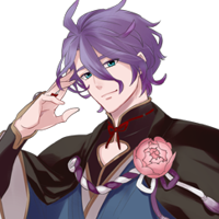 profile_Kasen Kanesada