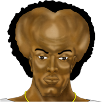 Yakub MBTI Personality Type image