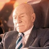 profile_Charles Xavier “Professor X” (Earth-838)