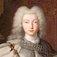 Peter II of Russia MBTI Personality Type image