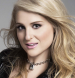 Meghan Trainor MBTI Personality Type image