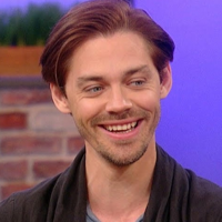 Tom Payne MBTI Personality Type image