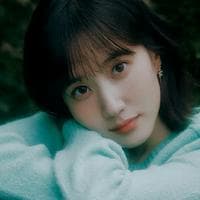 Park Eun-bin MBTI Personality Type image