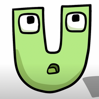 U MBTI Personality Type image